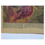 DC Comics BATMAN No. 86 - "The Voyage of the First Batmarine" - 1954