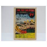 DC Detective Comics No. 244 - BATMAN - "The 100 Batarangs of Batman" - 1957