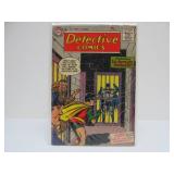 DC Detective Comics No. 228 - BATMAN - "The Batman Outlaw" - 1956