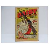 DC Comics BATMAN No. 81 - "Two-Face Strikes Again!" - 1954