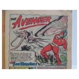 Lot of 8 Assorted 1950