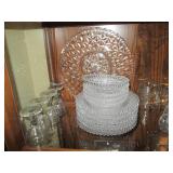 (2) Shelves of content featuring Vi...