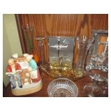 (2) Shelves of content consisting o...