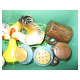 Vintage Tupperware loaf container p...