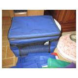 Vintage Borg bathroom scale plus a ...