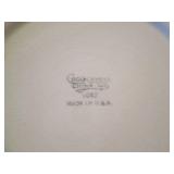 Vintage Fine China Set with a delic...