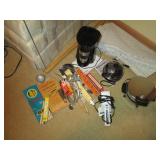 Egg Cooker, Single cup coffee maker...