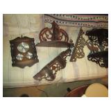 Thermometer, Humidity and Barometer...