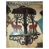 Thermometer, Humidity and Barometer...