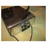 Vintage Tupperware storage containe...