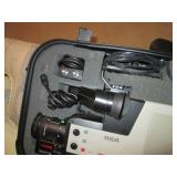 Vintage RCA Solif State MOS Image S...