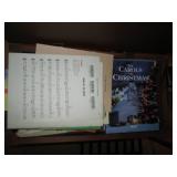 Vintage wood encased Electric organ...