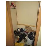 Insulated coveralls, his and her So...