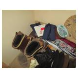 Insulated coveralls, his and her So...