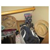 Insulated coveralls, his and her So...