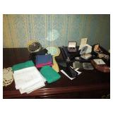 Variety of vintage men