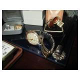 Variety of vintage men