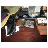 Variety of vintage men