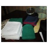 Variety of vintage men