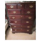 Vintage Pennsylvania House hardwood...