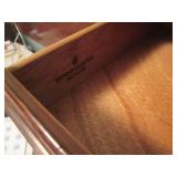 Vintage Pennsylvania House hardwood...