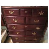 Vintage Pennsylvania House hardwood...