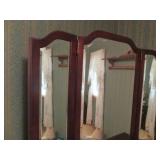 Vintage Pennsylvania House hardwood...