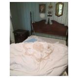 Vintage Pennsylvania House hardwood...