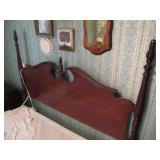 Vintage Pennsylvania House hardwood...