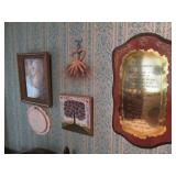 Vintage Pennsylvania House hardwood...