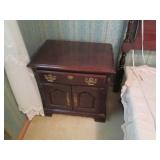 Vintage Pennsylvania House hardwood...