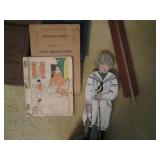 Variety of religious Books/Bibles, ...