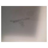 Vintage Water pitcher and Wash Basi...