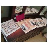 Stack of Wildlife America US Commem...