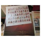 Stack of Wildlife America US Commem...