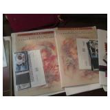 Stack of Wildlife America US Commem...