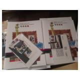 Stack of Wildlife America US Commem...