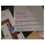 Stack of Wildlife America US Commem...