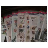 Collection of Celebrate the Century...