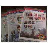 Collection of Celebrate the Century...