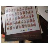 Collection of Celebrate the Century...