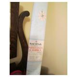 Vintage thimble collection with mir...