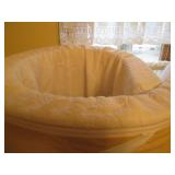 Full/Queen roll-up camping mat with...