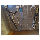 Nice variety of decorative pins, br...