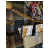 HUGE jewelry assortment. Necklaces,...