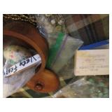 HUGE jewelry assortment. Necklaces,...