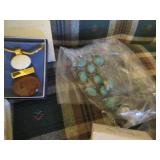 HUGE jewelry assortment. Necklaces,...