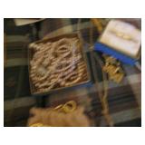 HUGE jewelry assortment. Necklaces,...