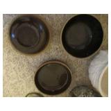 Assortment of Medium sized flower p...