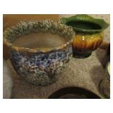 Assortment of Medium sized flower p...